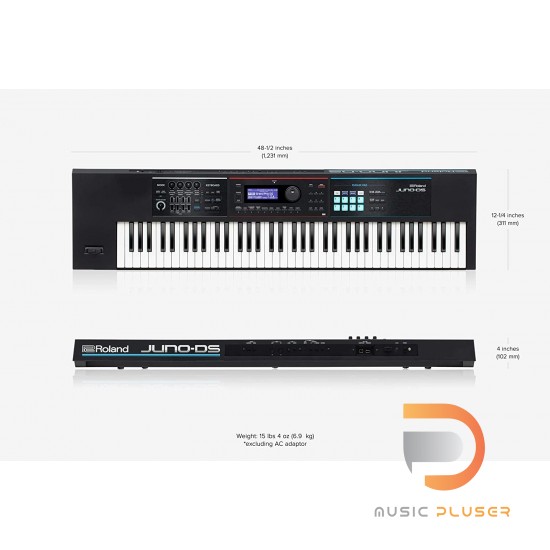 Roland Juno-DS76 Roland Juno-DS76